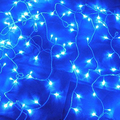 Blue fairy lights..... | Light blue aesthetic, Blue fairy lights, Blue aesthetic