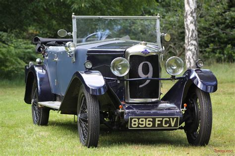 1928 Riley Classic Cars for sale - Treasured Cars