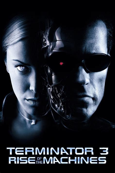 Terminator 3: Rise of the Machines (2003) - FilmFlow.tv