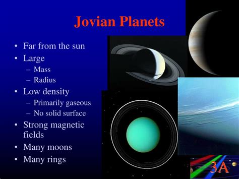 PPT - The Solar System PowerPoint Presentation - ID:47543