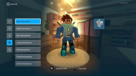 Top 99 xbox avatar roblox đang gây sốt trên mạng