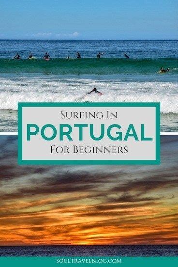 Surfing in portugal for beginners dreamsea surf camp review tips – Artofit