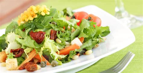 10 Mouth-Watering Summer Salads to Keep You Refreshed and Healthy - Imyobe