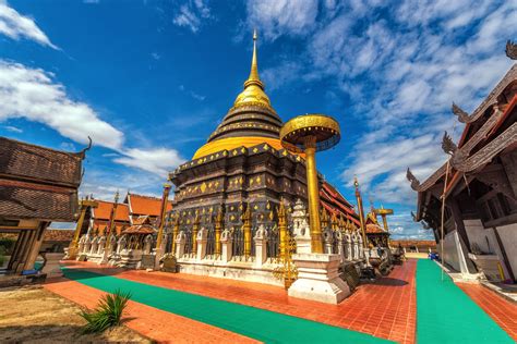 20 Most Beautiful Temples in Thailand | Road Affair