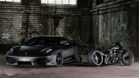 Exotic Cars Wallpapers - Wallpaper Cave