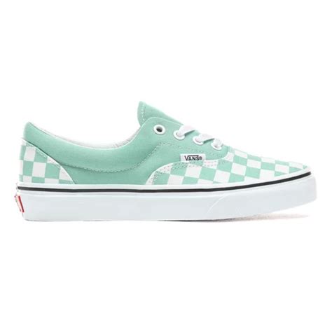 Checkerboard Era Shoes | Vans | Official Store