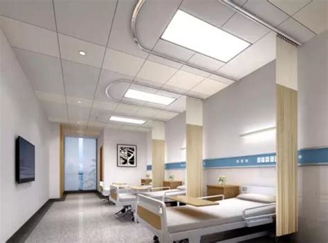 Health lighting | how to design Hospital Lighting