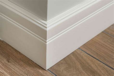 Guide to 4 Types of Wood Trim