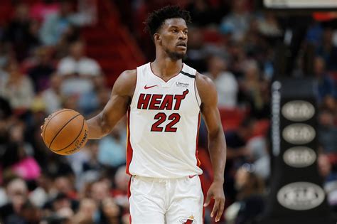 Butler se revela y no le importa la decisión de la NBA | AhoraMismo.com