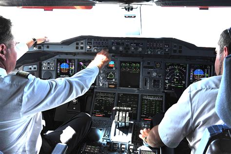 Vereinigung Cockpit: Piloten legen massives Angebot vor – Lufthansa am Zug | Austrian Wings