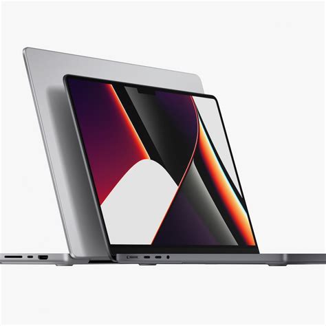 Apple Macbook Pro 16 M1 Max Chip Laptop | CrazyBuy.pk