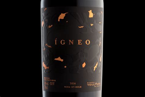 Ígneo – Packaging Of The World