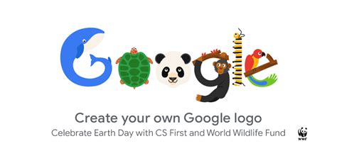 Create Your Own Scratch Google Logo for Earth Day! | Mrs. Nerkizian's WOS Makerspace