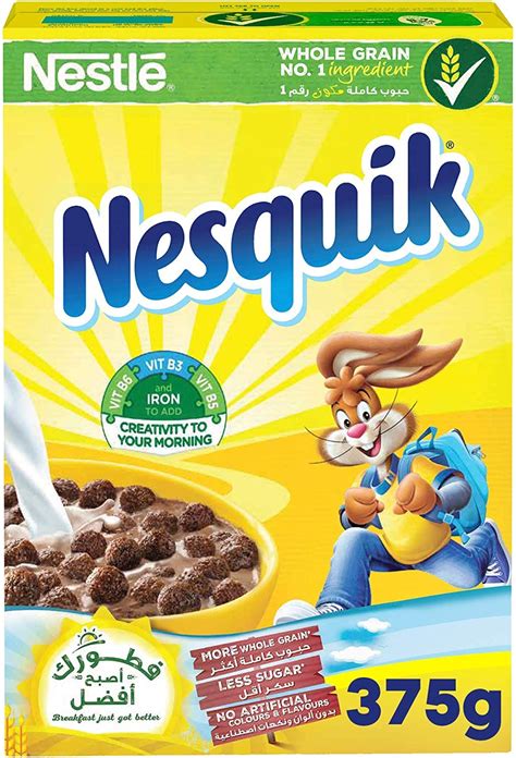 9 Best Nestle Cereal Brands - Cereal Secrets