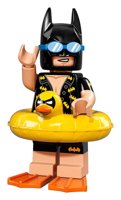 Are we getting a Lego Speedo Batman - I just found this on the Lego site - Minifigure Price Guide