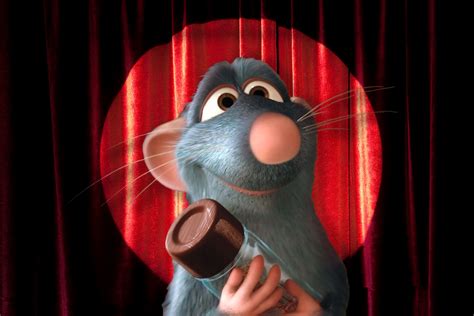 The Amazing Story of Ratatouille, the First TikTok Musical | TIME