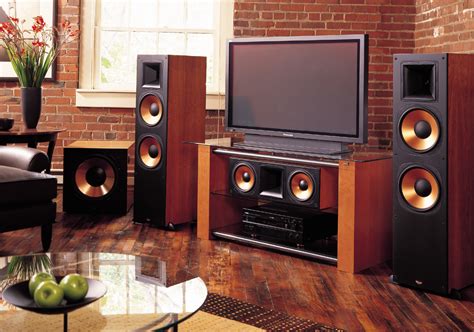 5 Simple Tips To Improve Your Home Audio System