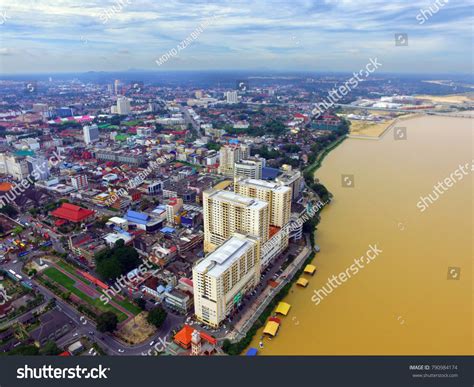 Kota Bharu Kelantan Malaysia Stock Photo 790984174 | Shutterstock