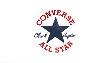 Converse Logo Wallpapers - Wallpaper Cave