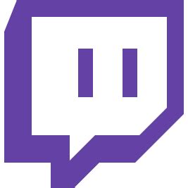 Twitch Logo Png - Free Transparent PNG Logos