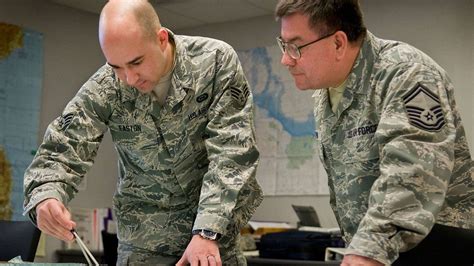 Operations Intelligence - Requirements and Benefits - U.S. Air Force