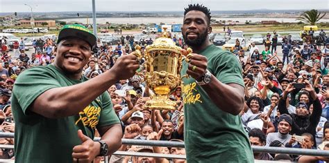 Springboks’ Trophy Tour routes confirmed – Pegasus Publishing