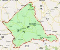 Culpeper County, Virginia Genealogy • FamilySearch