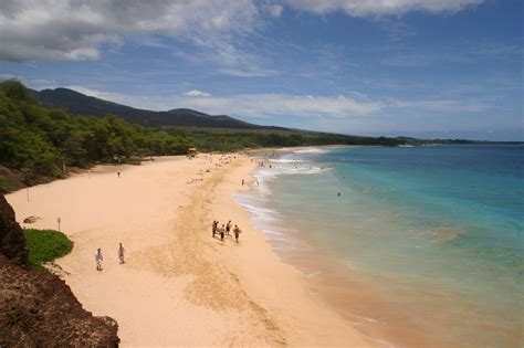 Big Beach | Maui Guidebook