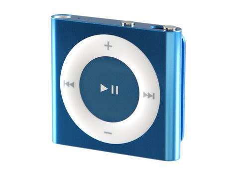 Apple iPod Shuffle, fourth generation (photos) - CNET