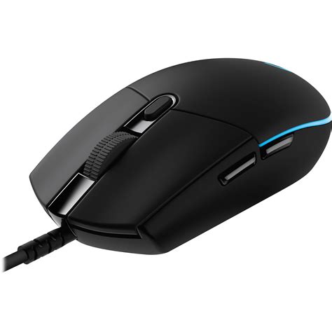 Logitech G PRO Gaming Mouse 910-005439 B&H Photo Video