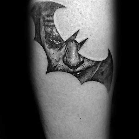 Share 70+ batman tattoo designs - vova.edu.vn