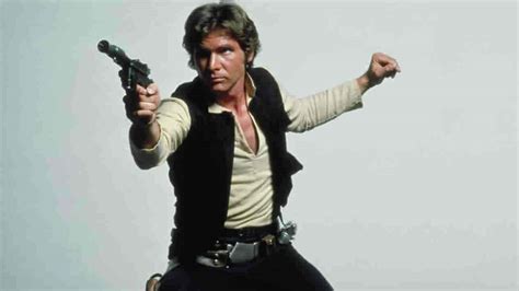 37 Most Iconic Han Solo Quotes From Star Wars Movie