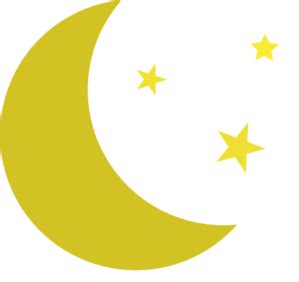 Free Moon And Stars Transparent, Download Free Moon And Stars Transparent png images, Free ...