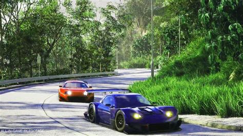 2024's Best Realistic PC Racing Games - Ocean Of Games