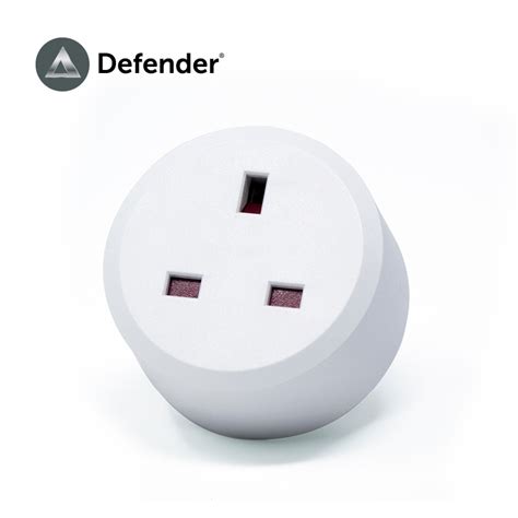 DEFENDER® - MINI SMART PLUG - Sage Security