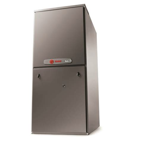 Trane XC95M Gas Furnace - up to 97%, Modulating