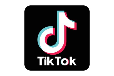 Tiktok Logo Tiktok Png Dan Sejarah Tiktok Yogiancreative Images And | The Best Porn Website