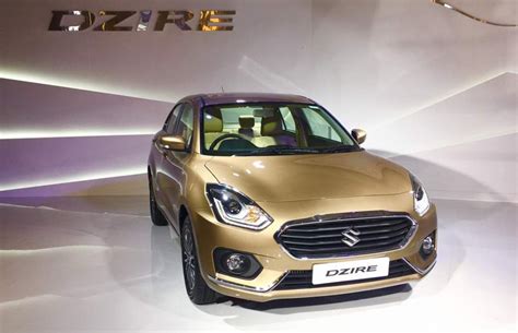 New Maruti Suzuki Dzire: All the Important 21 Changes