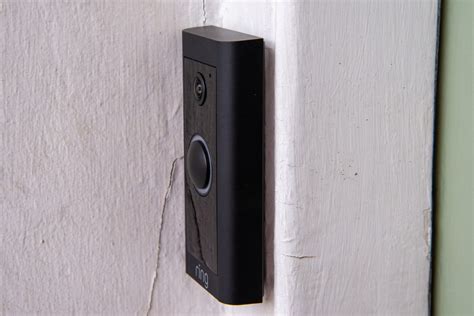 A Detailed Guide About Ring Wired Doorbell Installation