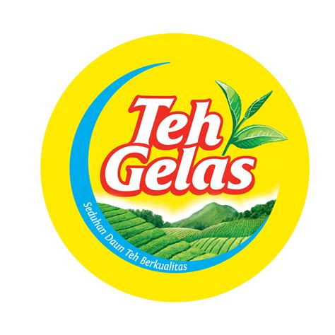 Teh Gelas Official