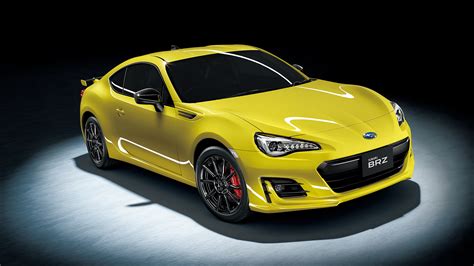 2017 Subaru BRZ Wallpaper | HD Car Wallpapers | ID #6785