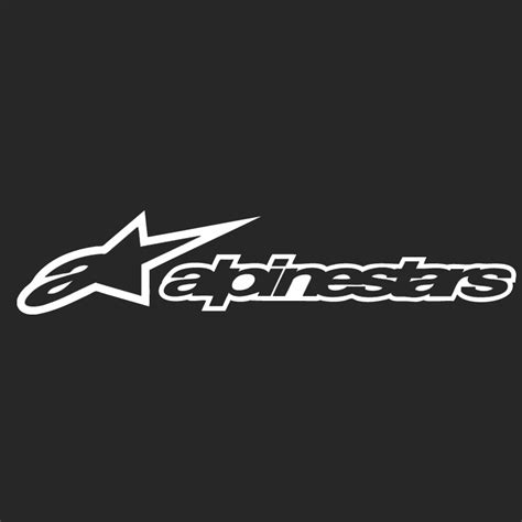 Alpinestars Logo Wallpaper - WallpaperSafari