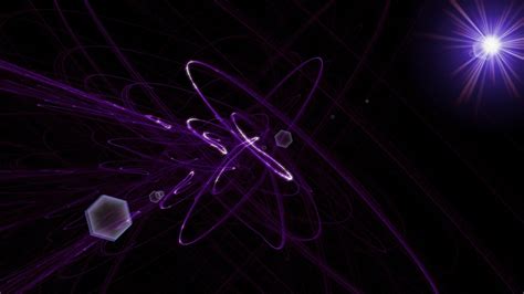 Purple Abstract Wallpapers on WallpaperDog