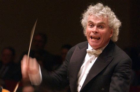 Sir Simon Rattle (1955-) - The 18 greatest conductors of all time ...