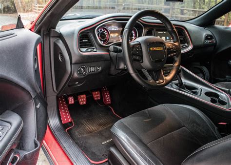 Dodge Challenger Custom Interior Parts | Review Home Decor