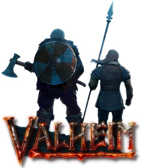 Valheim icon by Caballeroandres on DeviantArt