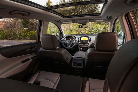 Interior chevy equinox - silopeapple