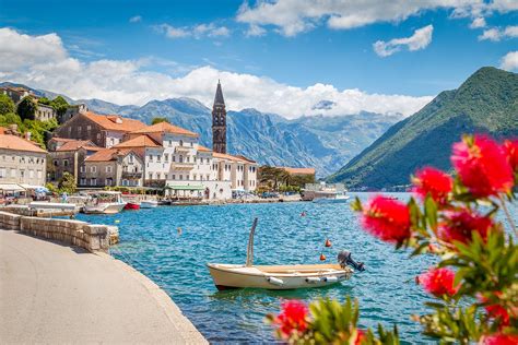 Montenegro - What you need to know before you go – Go Guides