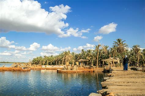 The Best Things to Do in Siwa Oasis, Egypt