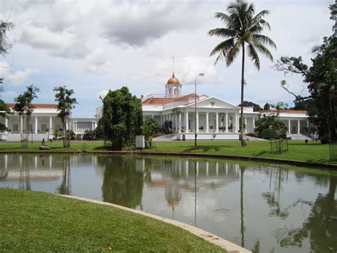 mosesrosa: Kebun Raya Bogor dan Istana Bogor